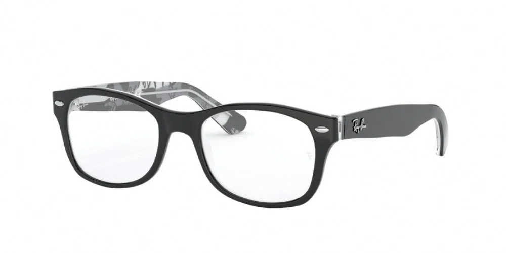 Ray-Ban Kids 0RY1528 Eyeglasses - view 9